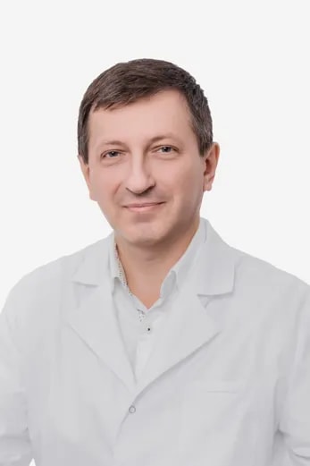 Иваницкий Игорь Васильевич