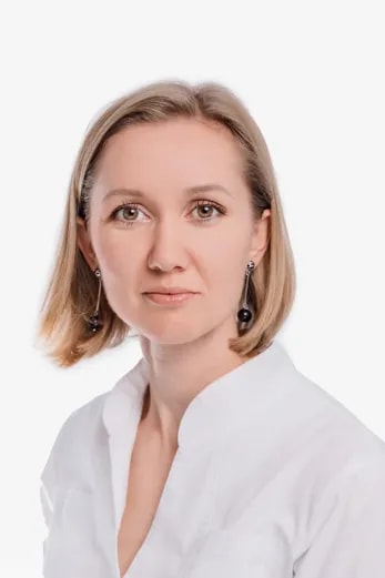 Сарапулова Анастасия Викторовна