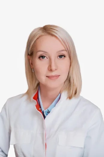Брызгалова Наталья Валерьевна