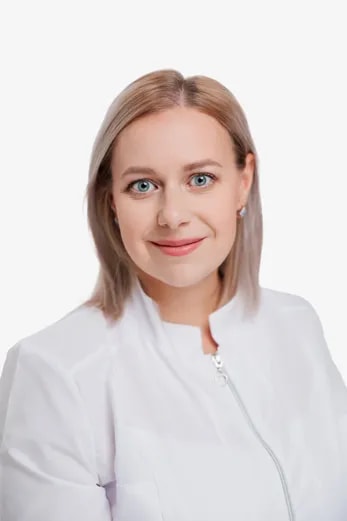 Мешкова Анна Анатольевна