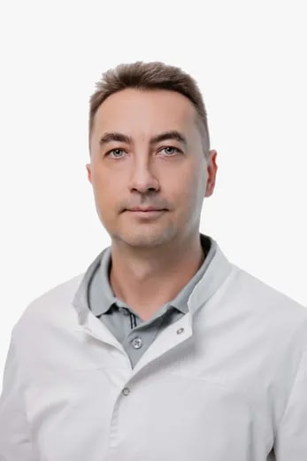 Томцев Дмитрий Александрович
