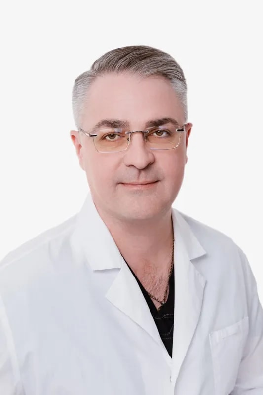 Комкин Василий Александрович