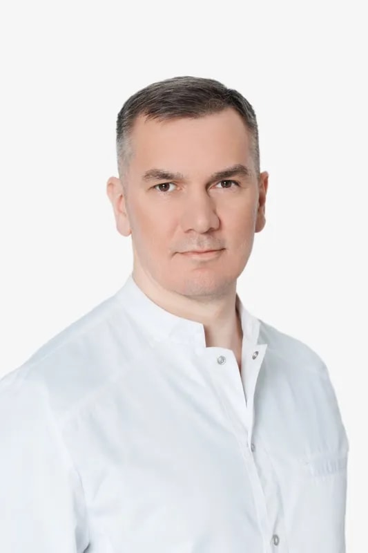 Васяев Иван Александрович