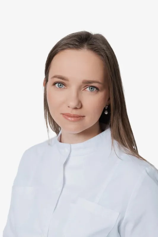 Саракулова Елизавета Сергеевна