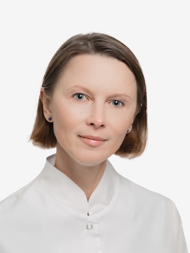 Чикунова Марина Валерьевна