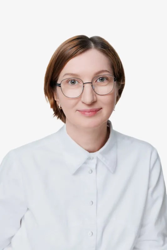 Гарифуллина Татьяна Юрьевна