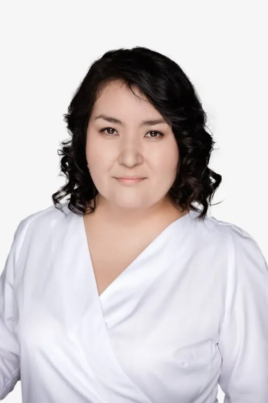 Аллагуатова Галия Зайтуллаевна