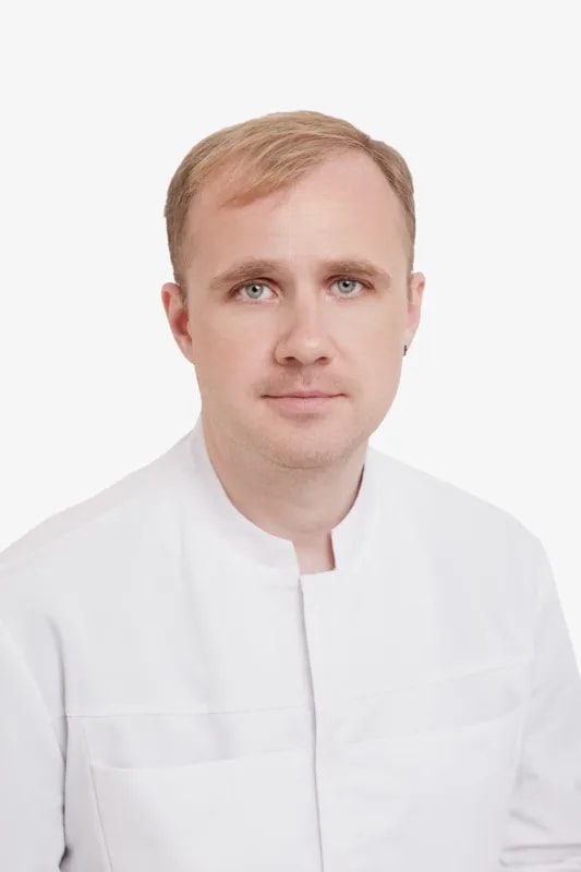 Карбовничий Георгий Игоревич