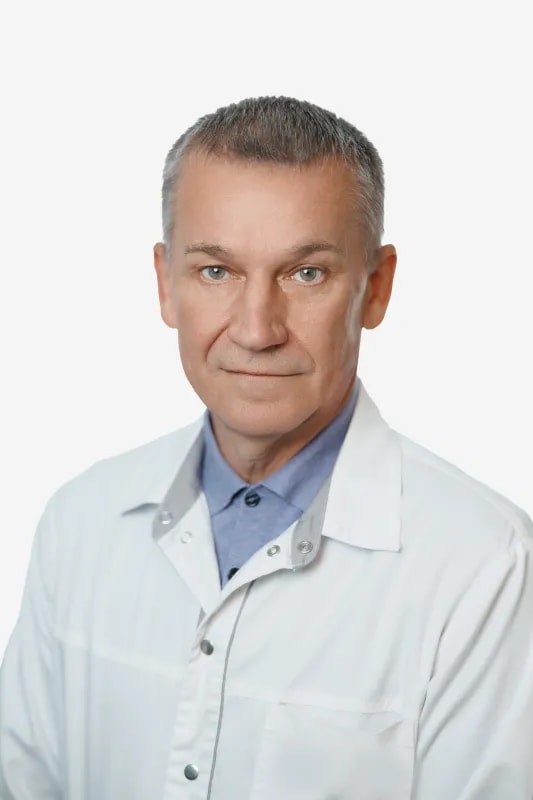 Солдатов Жан Анатольевич