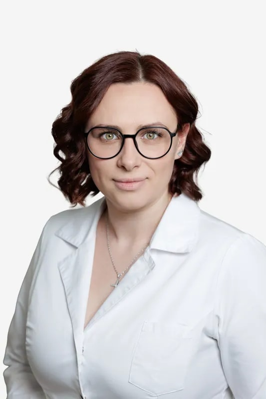 Алексеева Алиса Дмитриевна