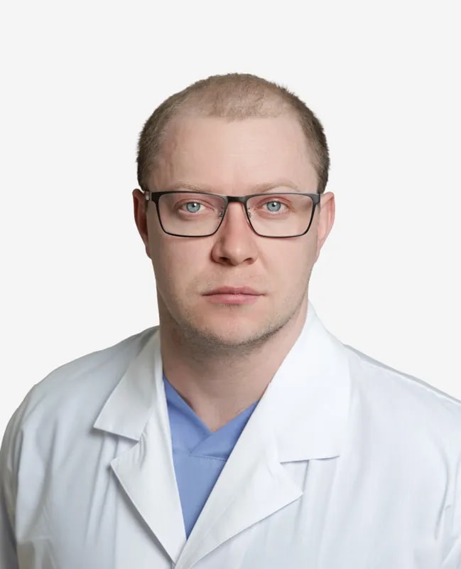 Нехорошков Роман Олегович