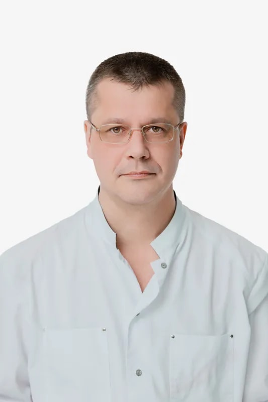 Кузнецов Дмитрий Владимирович