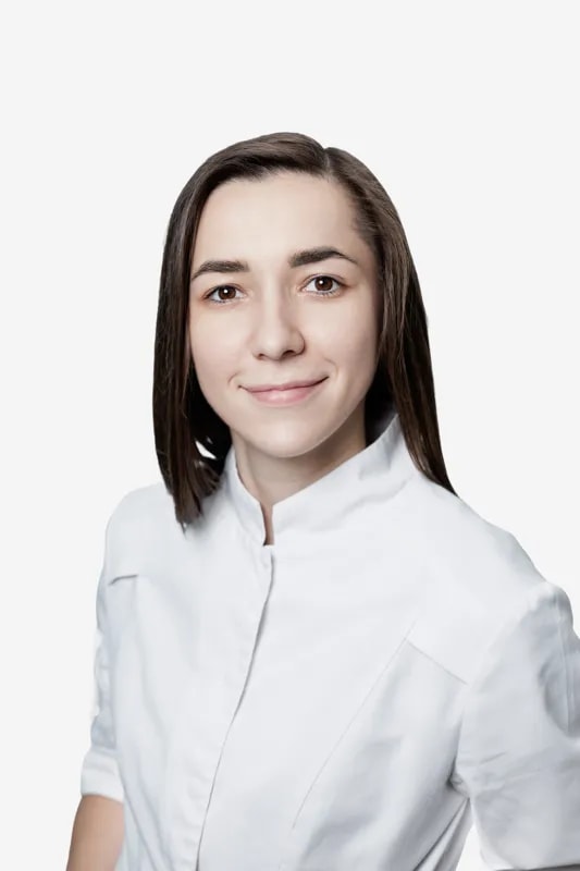 Халиуллина Карина Рафилевна