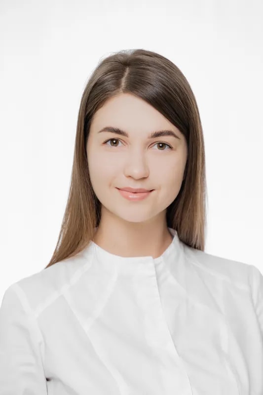 Щеглова Светлана Валерьевна