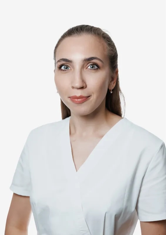 Козенко Елена Вячеславовна