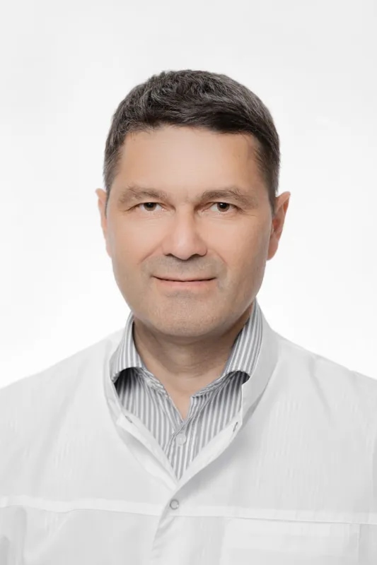 Лапаев Сергей Владимирович