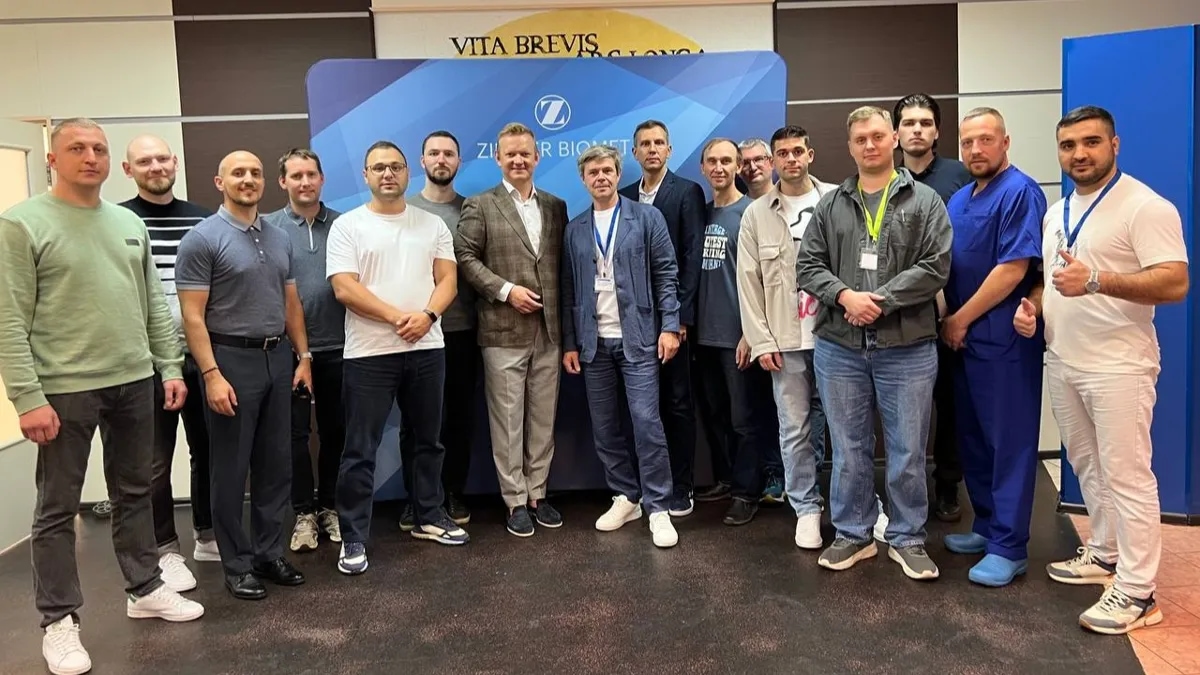 Обучение в РНИМУ им. Н.И. Пирогова