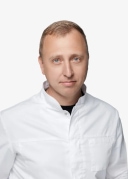 Соколов Роман Викторович