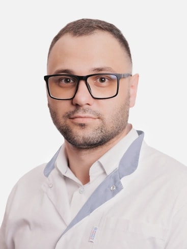 Зубков Игорь Васильевич