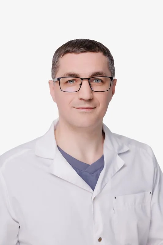 Овчинников Петр Андреевич