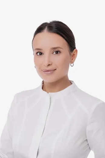 Телякова Маргарита Ивановна