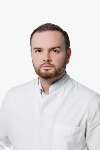 Цибуля Иван Викторович