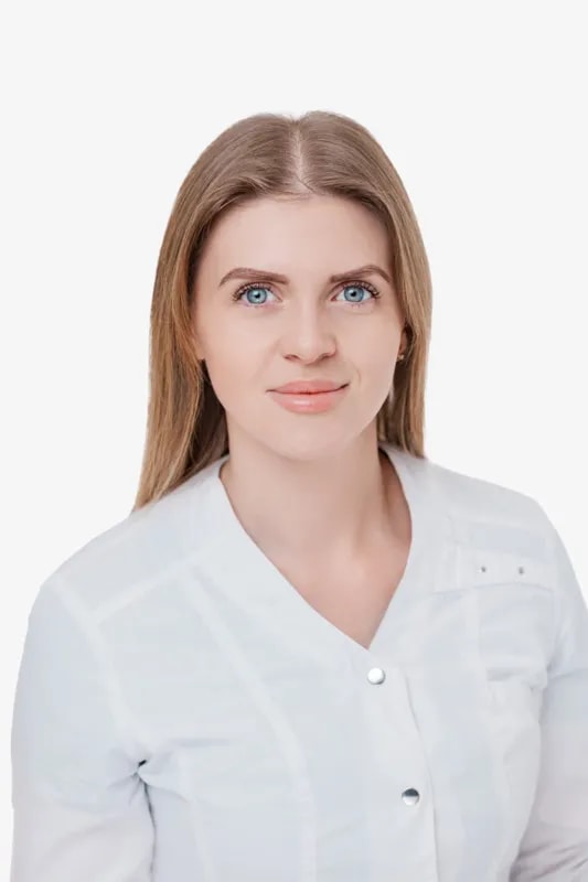 Скоторенко Екатерина Дмитриевна