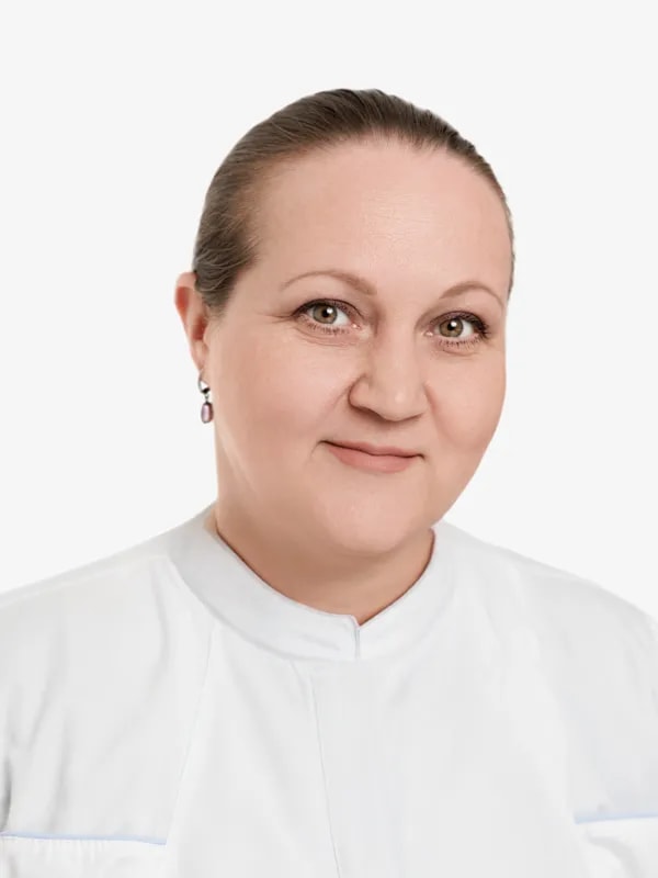 Дятлова Надежда Васильевна