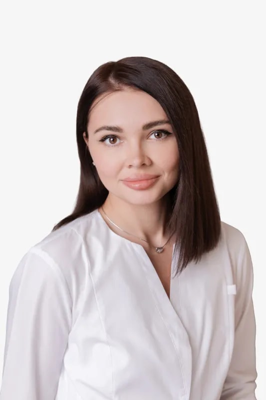 Новикова Анастасия Станиславна