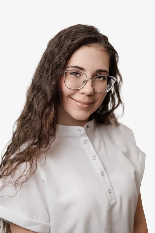 Кузнецова Яна Сергеевна