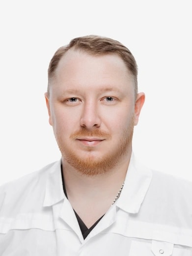 Ленивцев Станислав Александрович