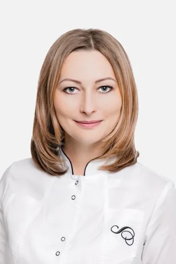 Макарова Вера Николаевна