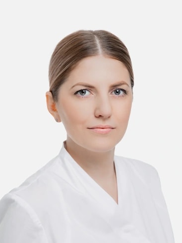 Матвеева Елена Сергеевна