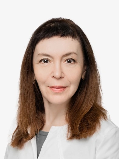 Соколова Татьяна Игоревна