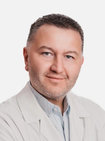 Трегубов Анатолий Анатольевич