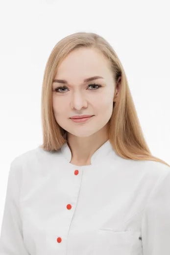 Шкурченко Светлана Сергеевна