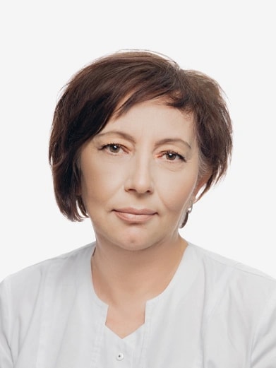 Щиголева Ольга Михайловна
