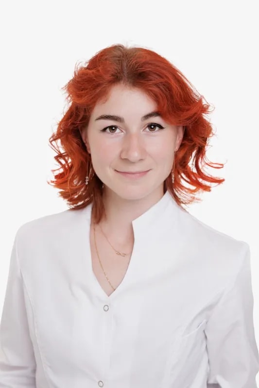 Кузьмина Анна Олеговна