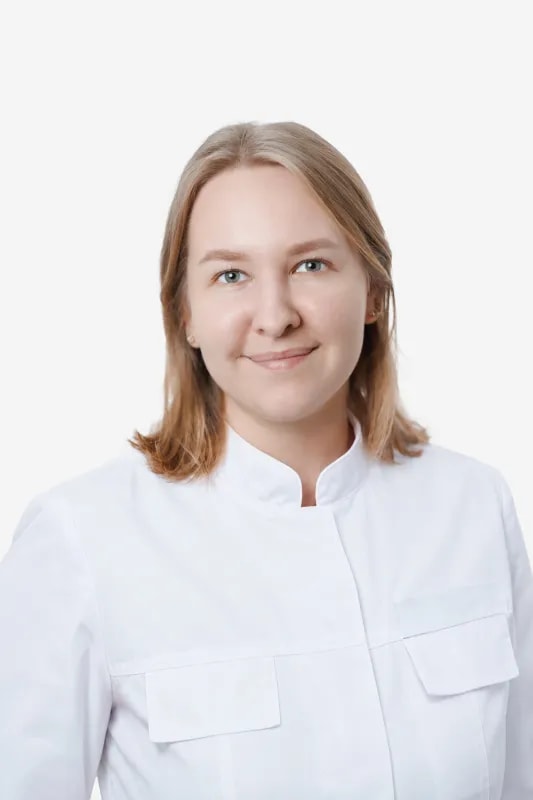 Долгополова Юлия Алексеевна