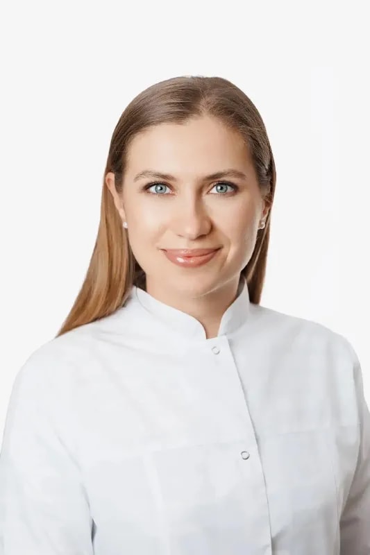 Юминова Алиса Владимировна