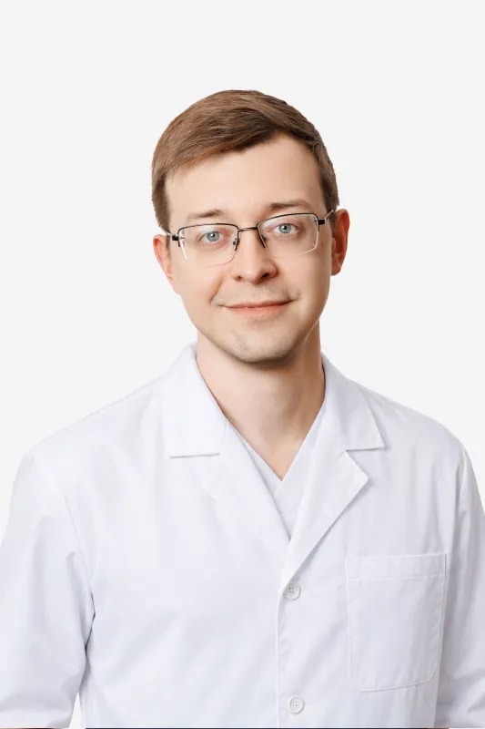 Ларионов Владислав Алексеевич