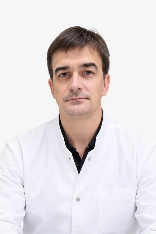 Шевшугов Владимир Яковлевич