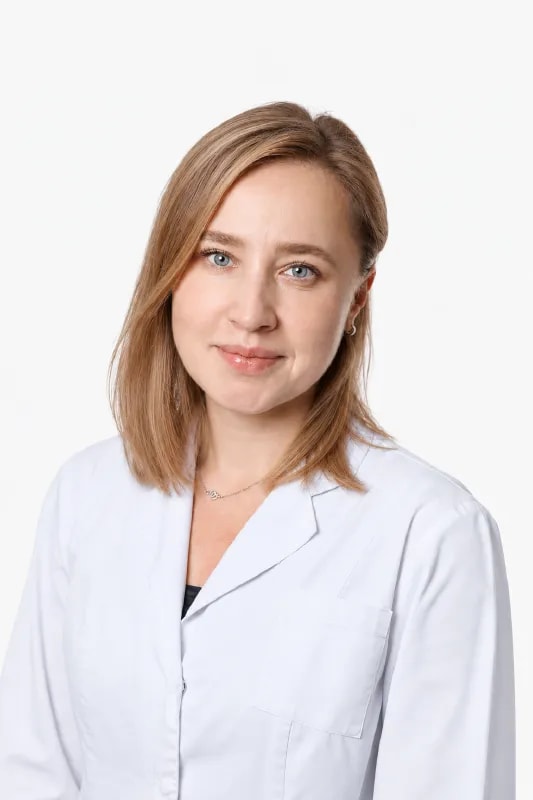 Тропышко Елена Михайловна