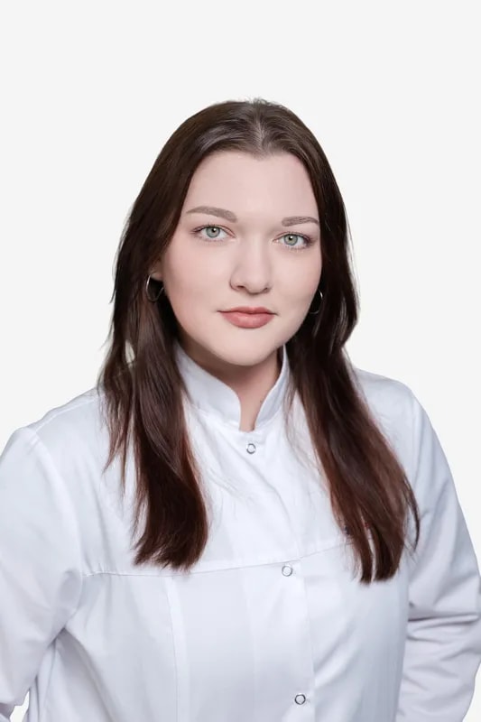 Гордеева Александра Евгеньевна