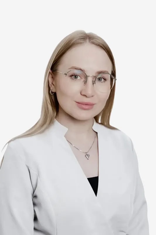 Яковлева Анастасия Николаевна