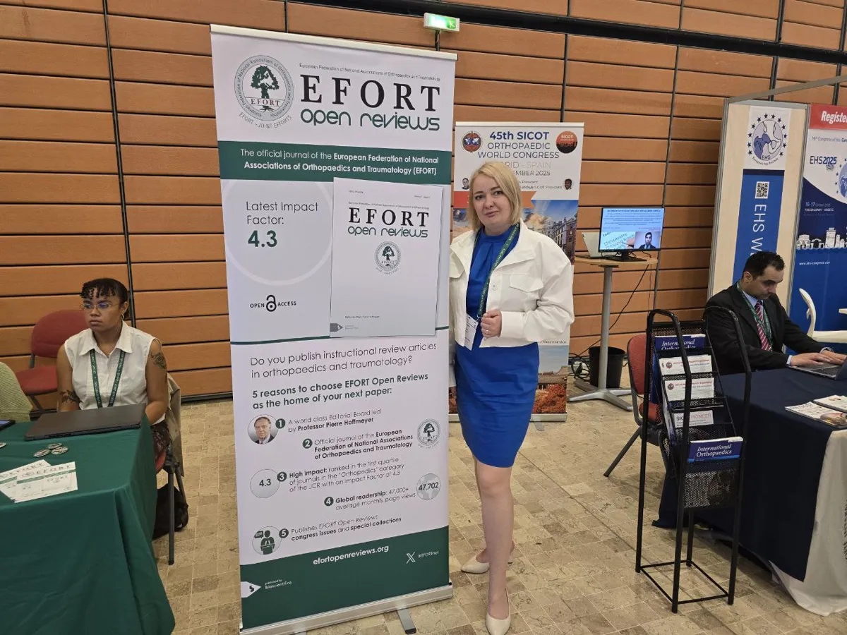 EFORT-2026